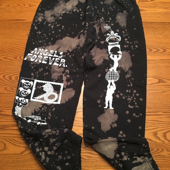 Sold Out Brain Dead x Slam Jam Socialism - Picture 2 of 8